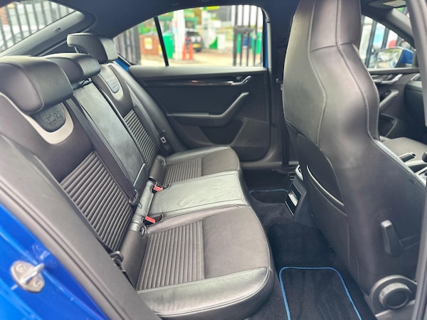 Used Skoda Octavia 2015 for sale - 76041764: Photo 28