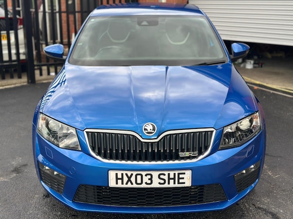 Used Skoda Octavia 2015 for sale - 76041764: Photo 2