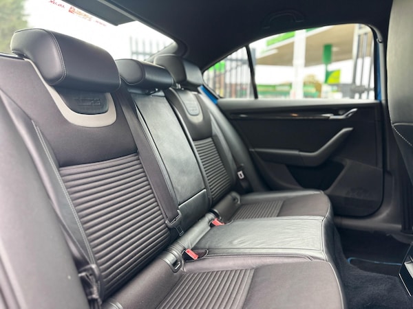 Used Skoda Octavia 2015 for sale - 76041764: Photo 30