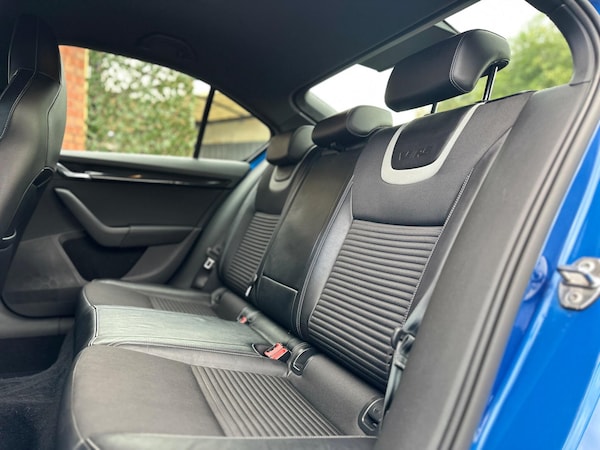 Used Skoda Octavia 2015 for sale - 76041764: Photo 32