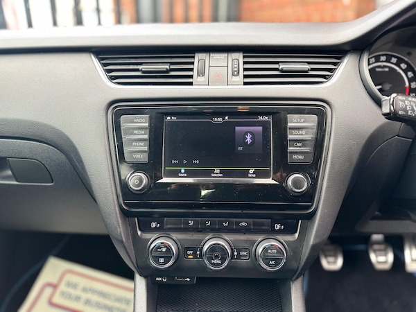 Used Skoda Octavia 2015 for sale - 76041764: Photo 38