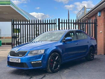 Used Skoda Octavia 2015 for sale - 76041764: Photo 3