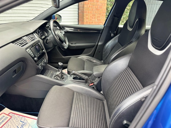 Used Skoda Octavia 2015 for sale - 76041764: Photo 43