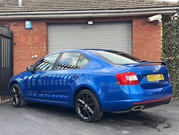 Used Skoda Octavia 2015 for sale - 76041764: Photo 4