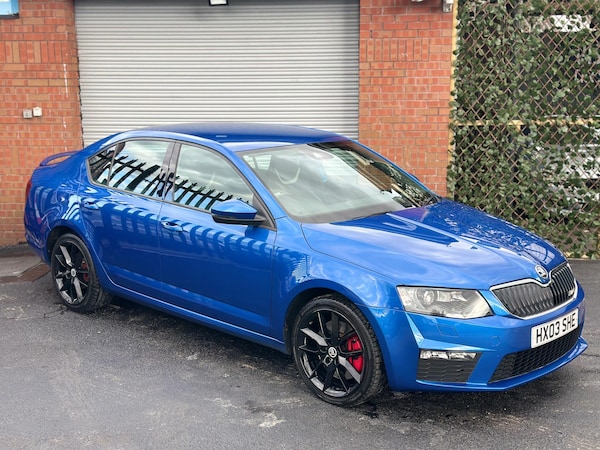 Used Skoda Octavia 2015 for sale - 76041764: Photo 5