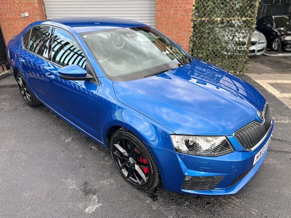 Used Skoda Octavia 2015 for sale - 76041764: Photo 7