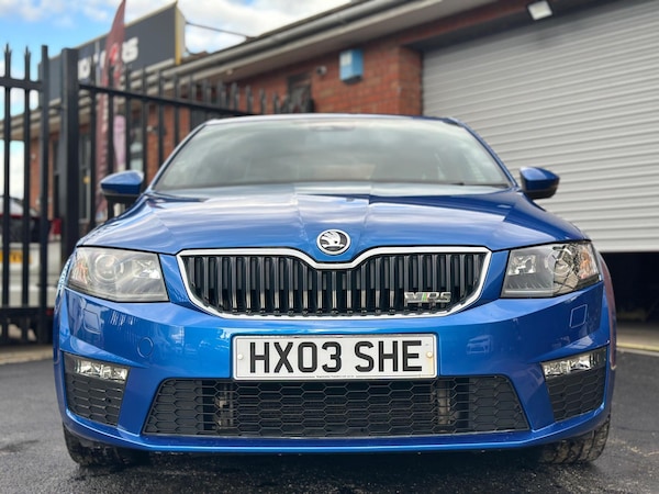 Used Skoda Octavia 2015 for sale - 76041764: Photo 8