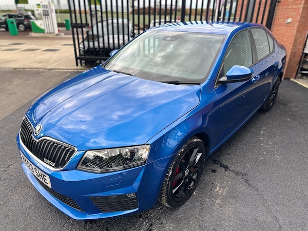 Used Skoda Octavia 2015 for sale - 76041764: Photo 9