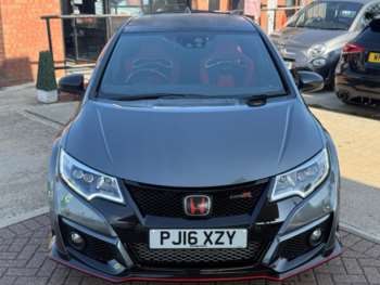 Used Honda Civic 2016 for sale - 74802181: Photo