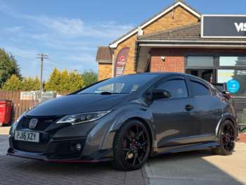 Used Honda Civic 2016 for sale - 74802181: Photo