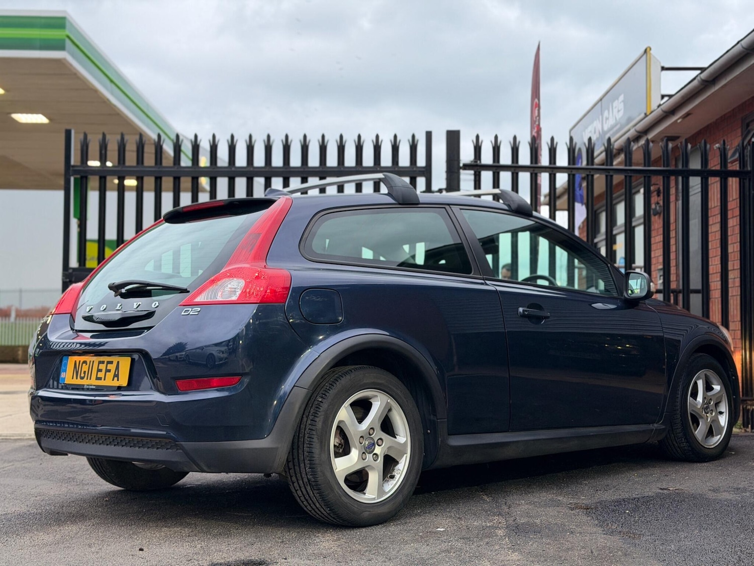 Used Volvo C30 2011 for sale - 77496537: Photo 16