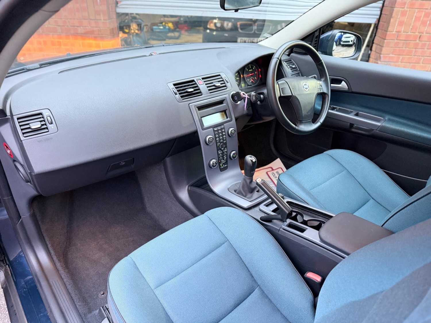 Used Volvo C30 2011 for sale - 77496537: Photo 18