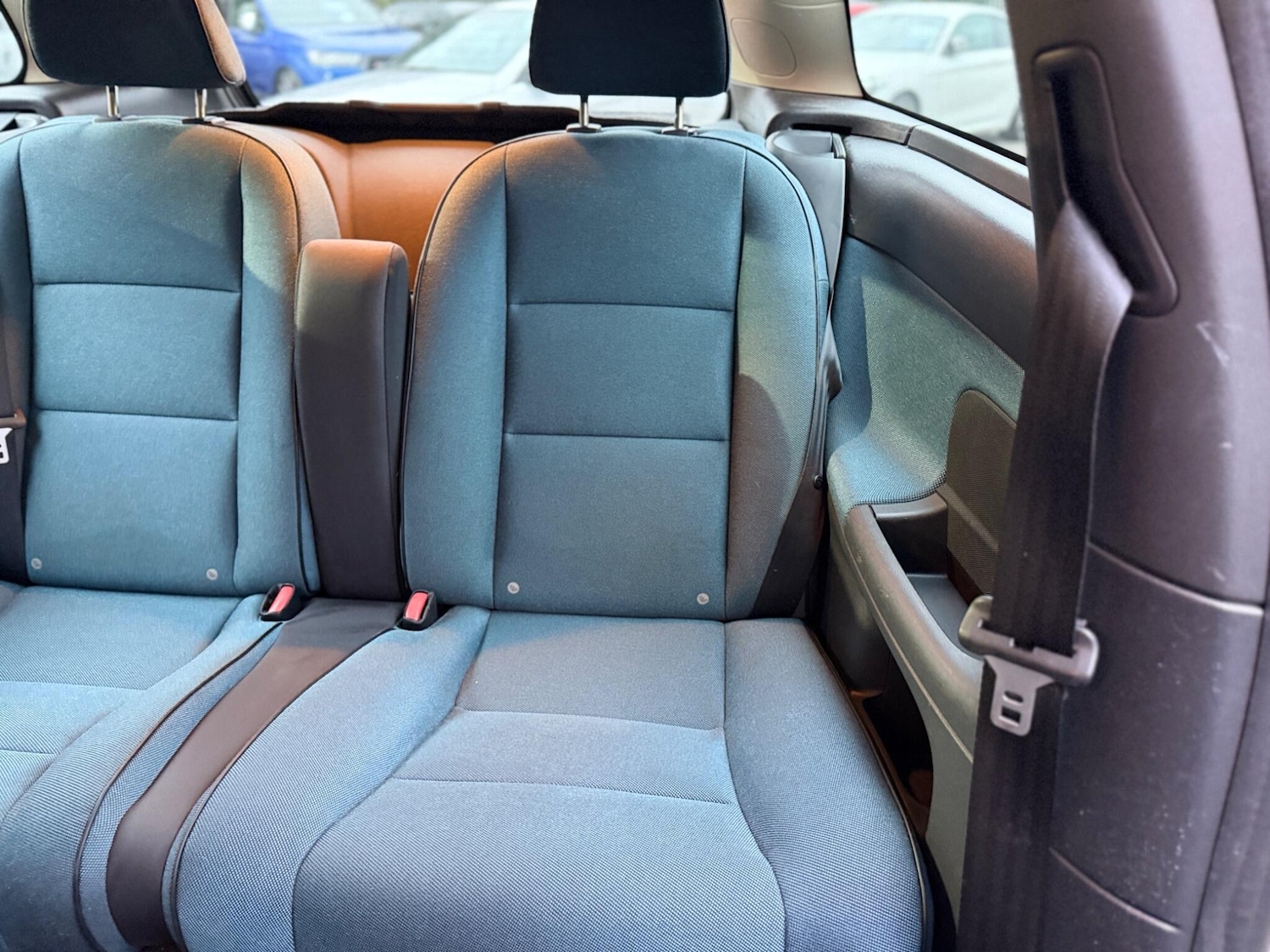 Used Volvo C30 2011 for sale - 77496537: Photo 24