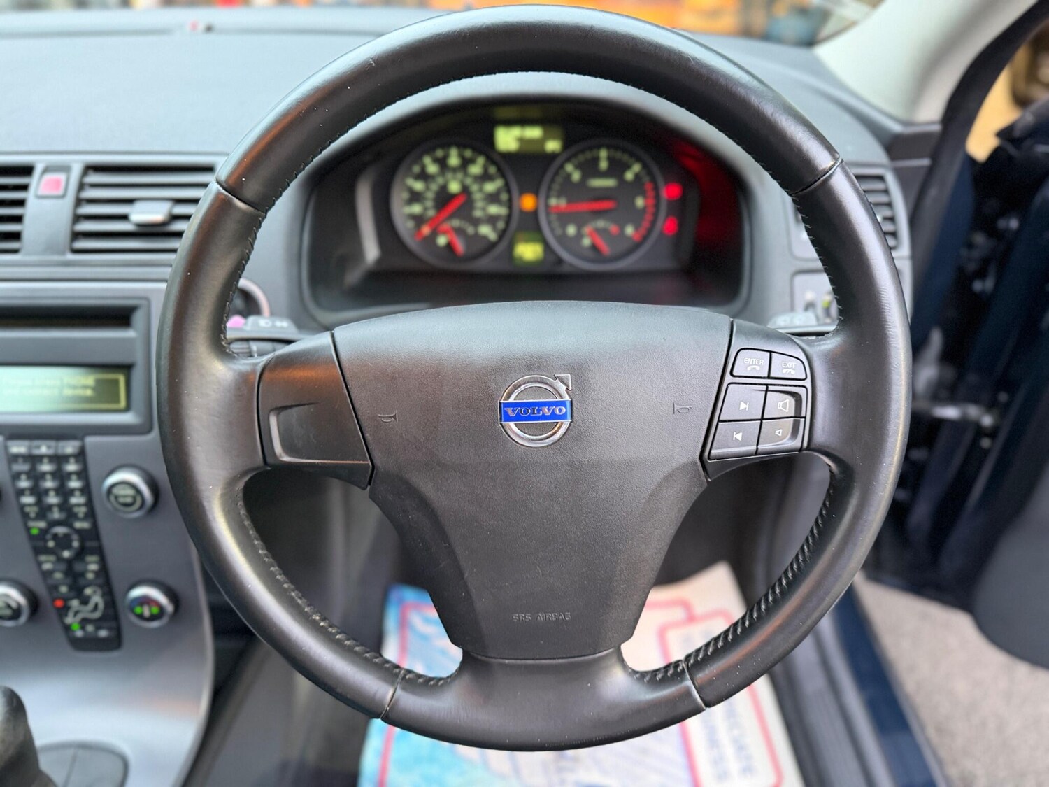 Used Volvo C30 2011 for sale - 77496537: Photo 32