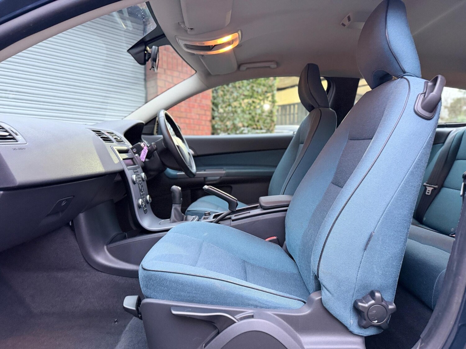 Used Volvo C30 2011 for sale - 77496537: Photo 33