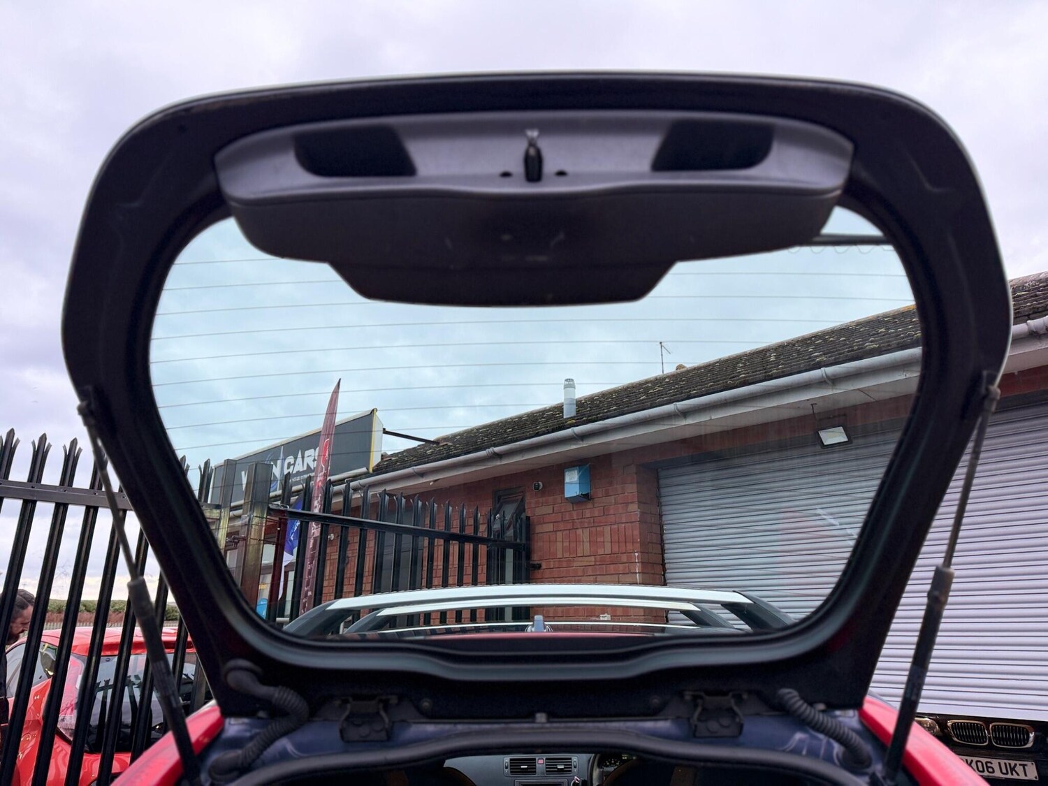 Used Volvo C30 2011 for sale - 77496537: Photo 36