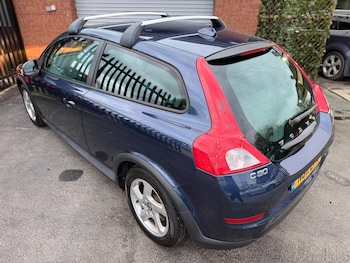 Used Volvo C30 2011 for sale - 77496537: Photo