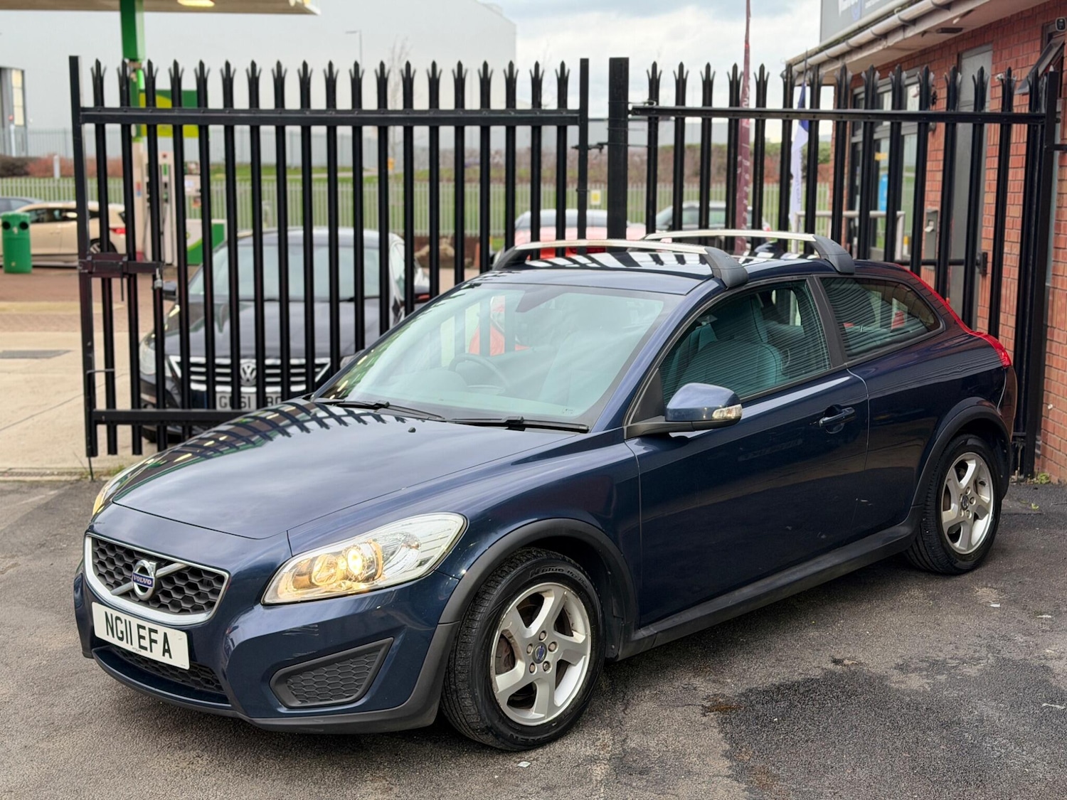 Used Volvo C30 2011 for sale - 77496537: Photo 9