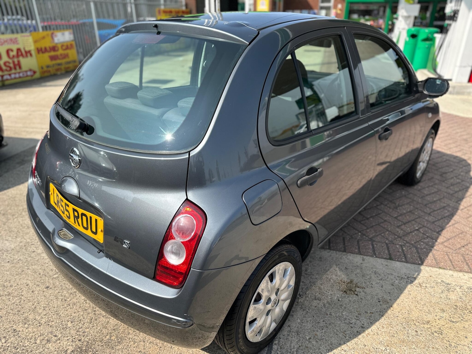Vehicle 13
