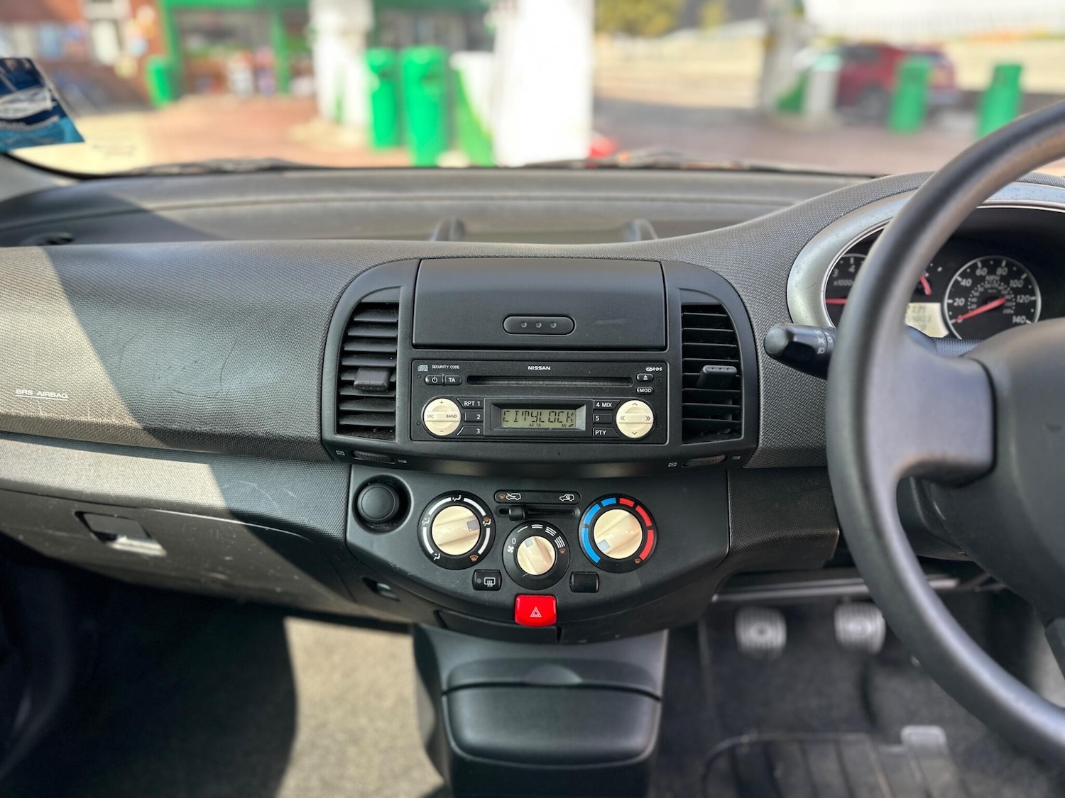 Vehicle 16