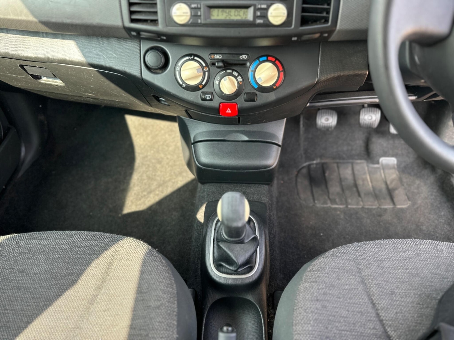 Vehicle 17