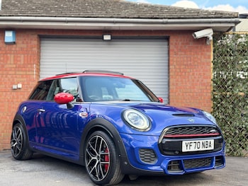 Used MINI Hatch 2020 for sale - 78649937: Photo