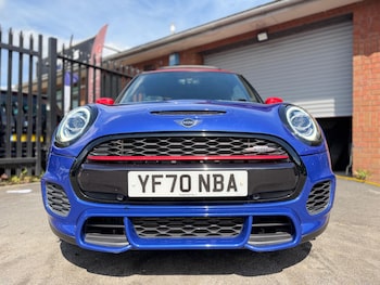 Used MINI Hatch 2020 for sale - 78649937: Photo