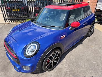 Used MINI Hatch 2020 for sale - 78649937: Photo
