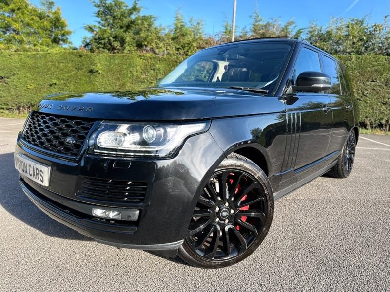 Used Land Rover Range Rover 2013 for sale - 76013427: Photo 16