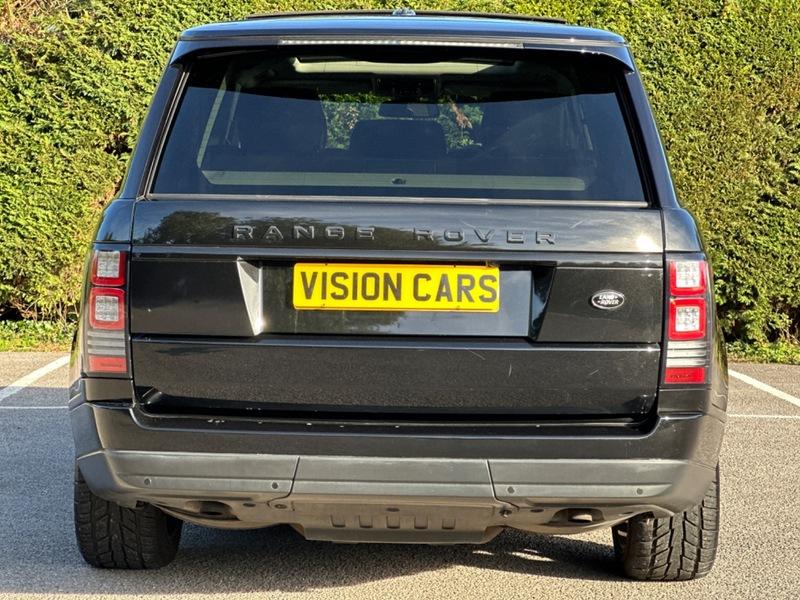 Used Land Rover Range Rover 2013 for sale - 76013427: Photo 22