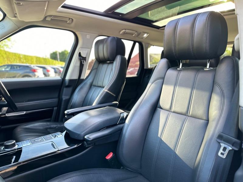 Used Land Rover Range Rover 2013 for sale - 76013427: Photo 33