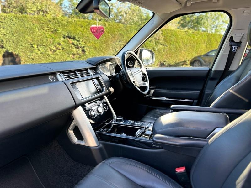 Used Land Rover Range Rover 2013 for sale - 76013427: Photo 34