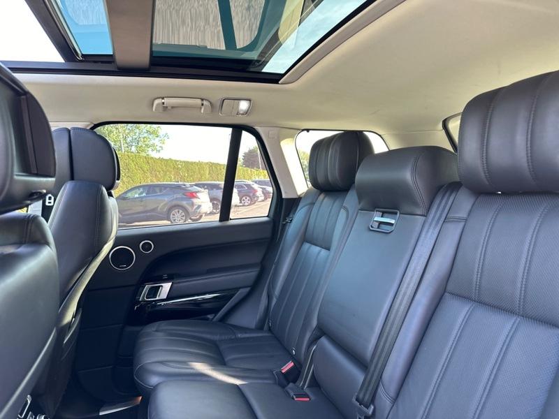Used Land Rover Range Rover 2013 for sale - 76013427: Photo 38