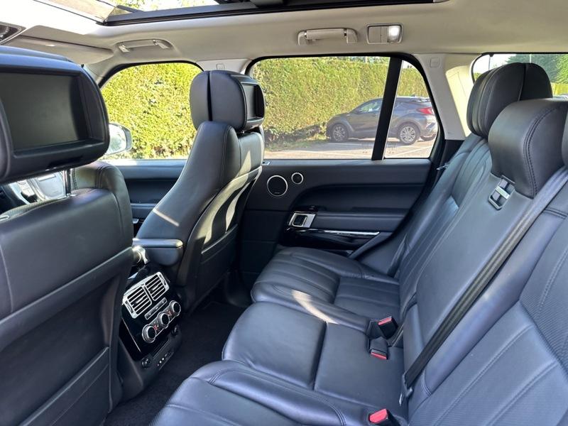 Used Land Rover Range Rover 2013 for sale - 76013427: Photo 39