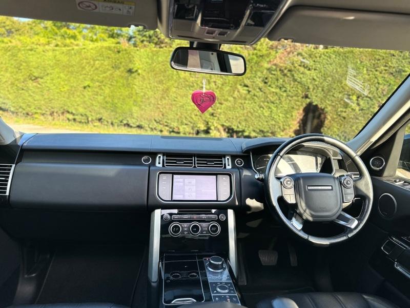 Used Land Rover Range Rover 2013 for sale - 76013427: Photo 41
