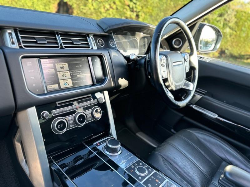 Used Land Rover Range Rover 2013 for sale - 76013427: Photo 42