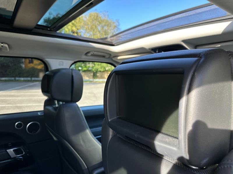 Used Land Rover Range Rover 2013 for sale - 76013427: Photo 47