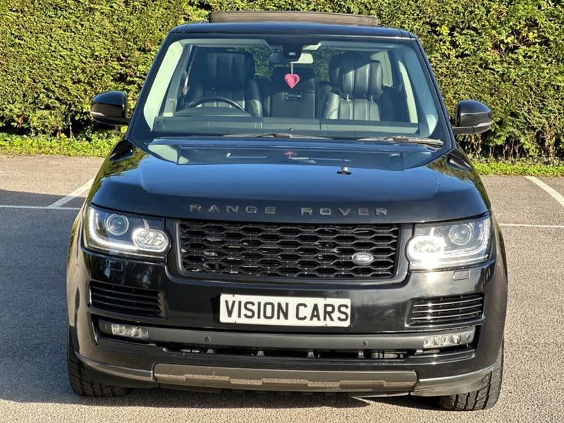 Used Land Rover Range Rover 2013 for sale - 76013427: Photo 8