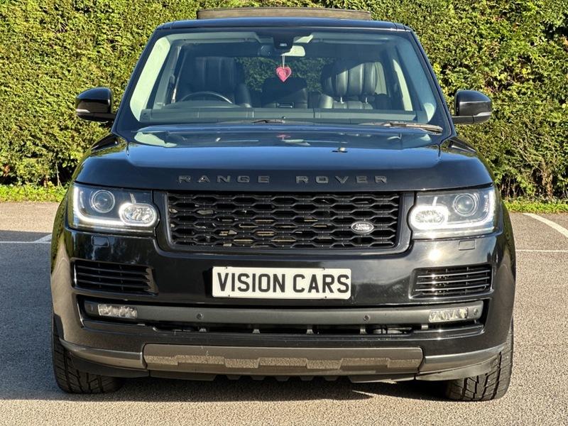 Used Land Rover Range Rover 2013 for sale - 76013427: Photo 9