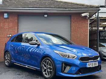 Kia - Ceed