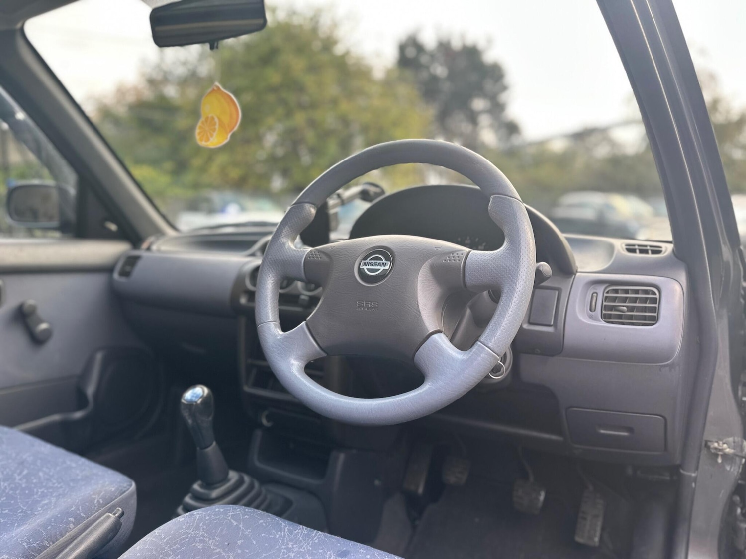 Used Nissan Micra 2002 for sale - 76314898: Photo 11