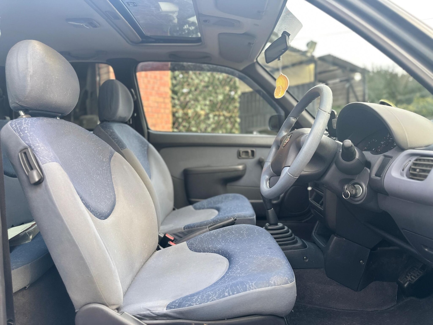 Used Nissan Micra 2002 for sale - 76314898: Photo 12