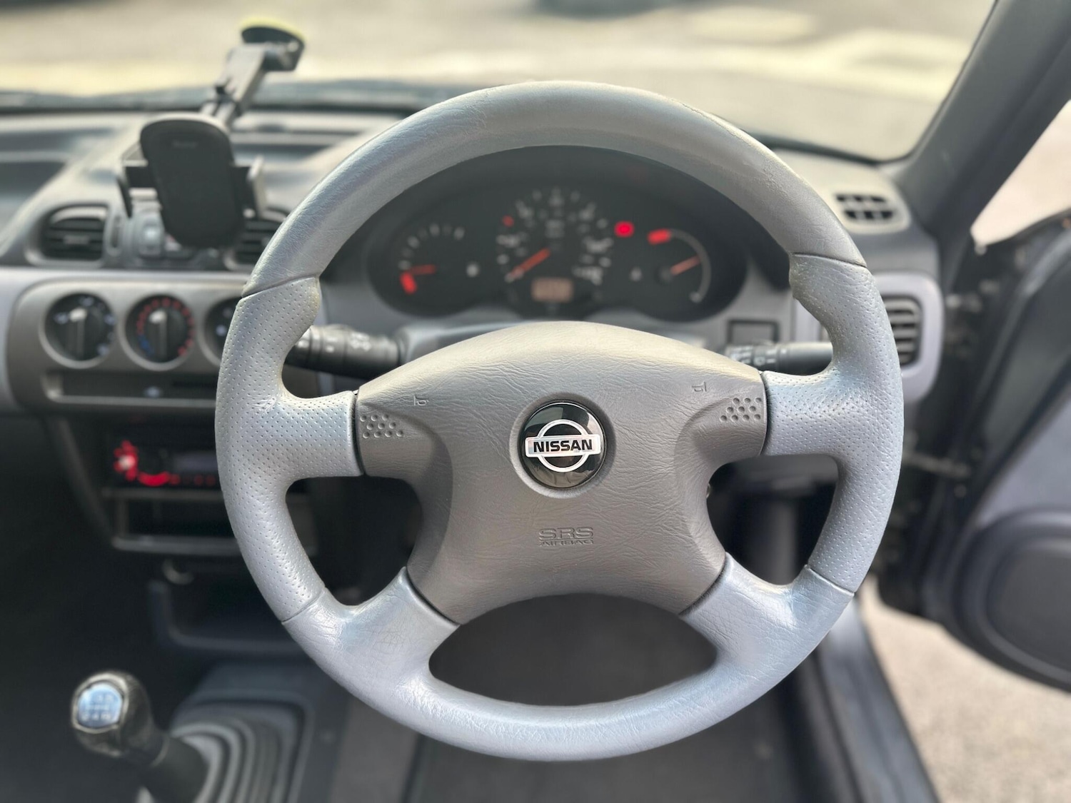 Used Nissan Micra 2002 for sale - 76314898: Photo 15