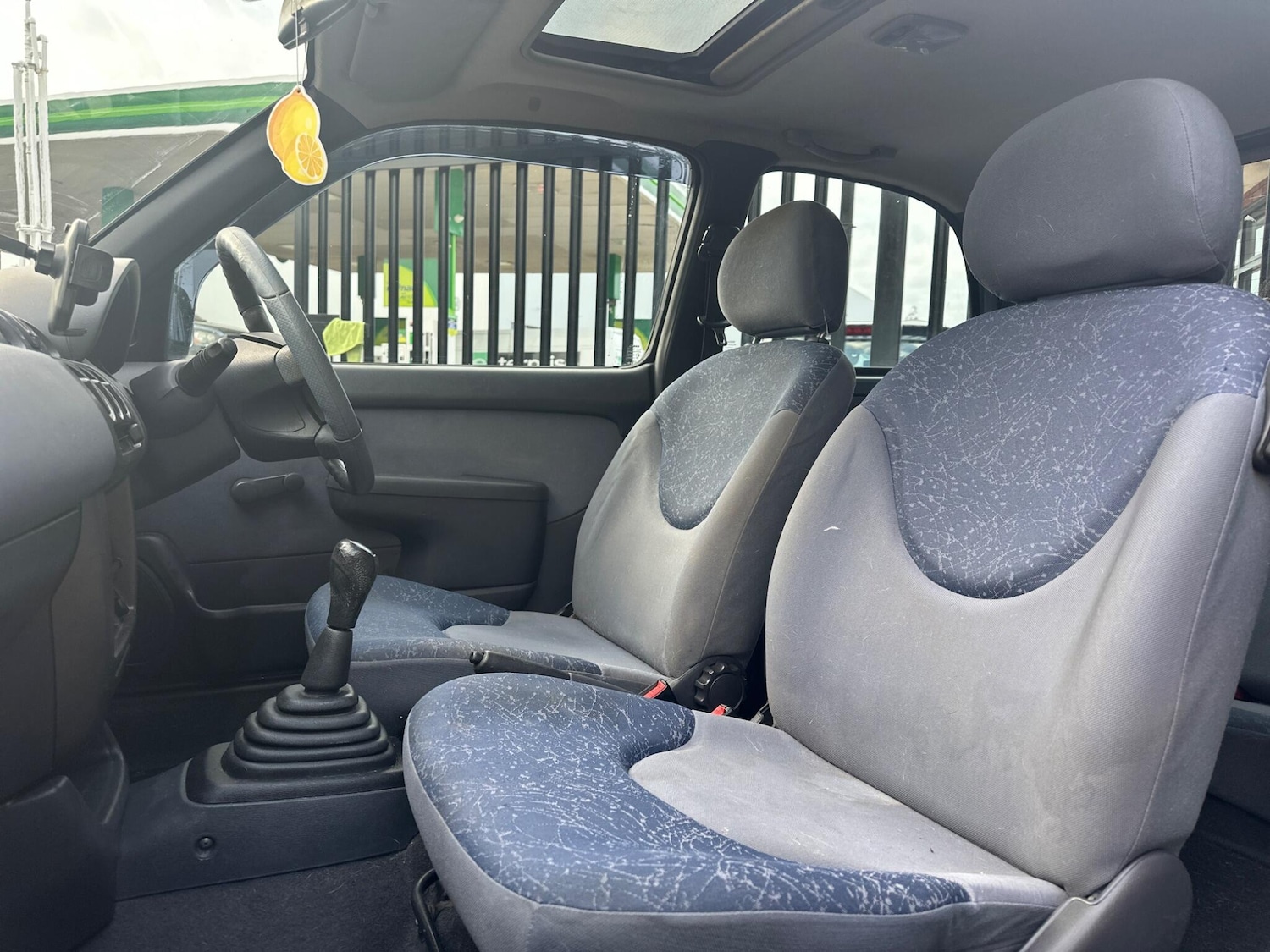 Used Nissan Micra 2002 for sale - 76314898: Photo 20