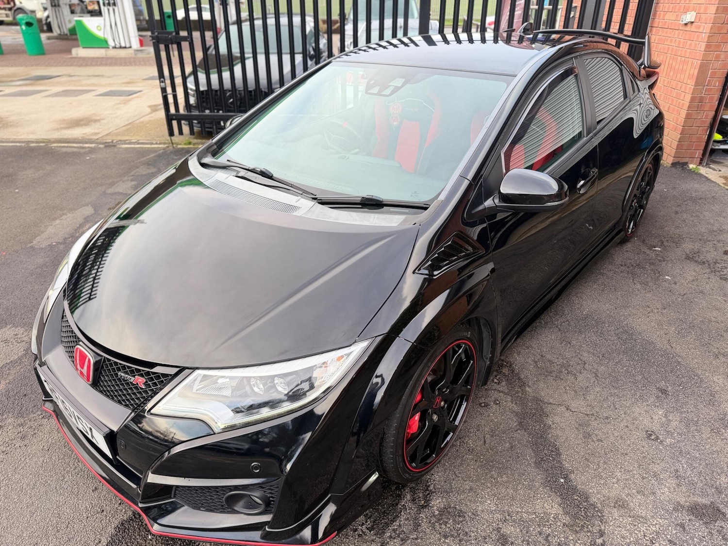 Used Honda Civic 2016 for sale - 77537989: Photo 11