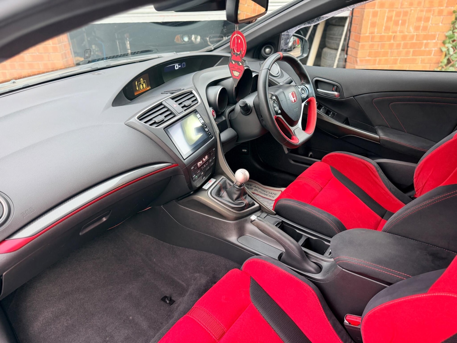 Used Honda Civic 2016 for sale - 77537989: Photo 20