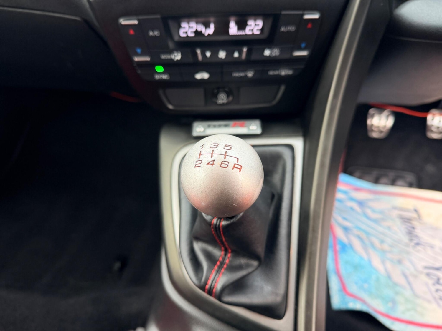 Used Honda Civic 2016 for sale - 77537989: Photo 22