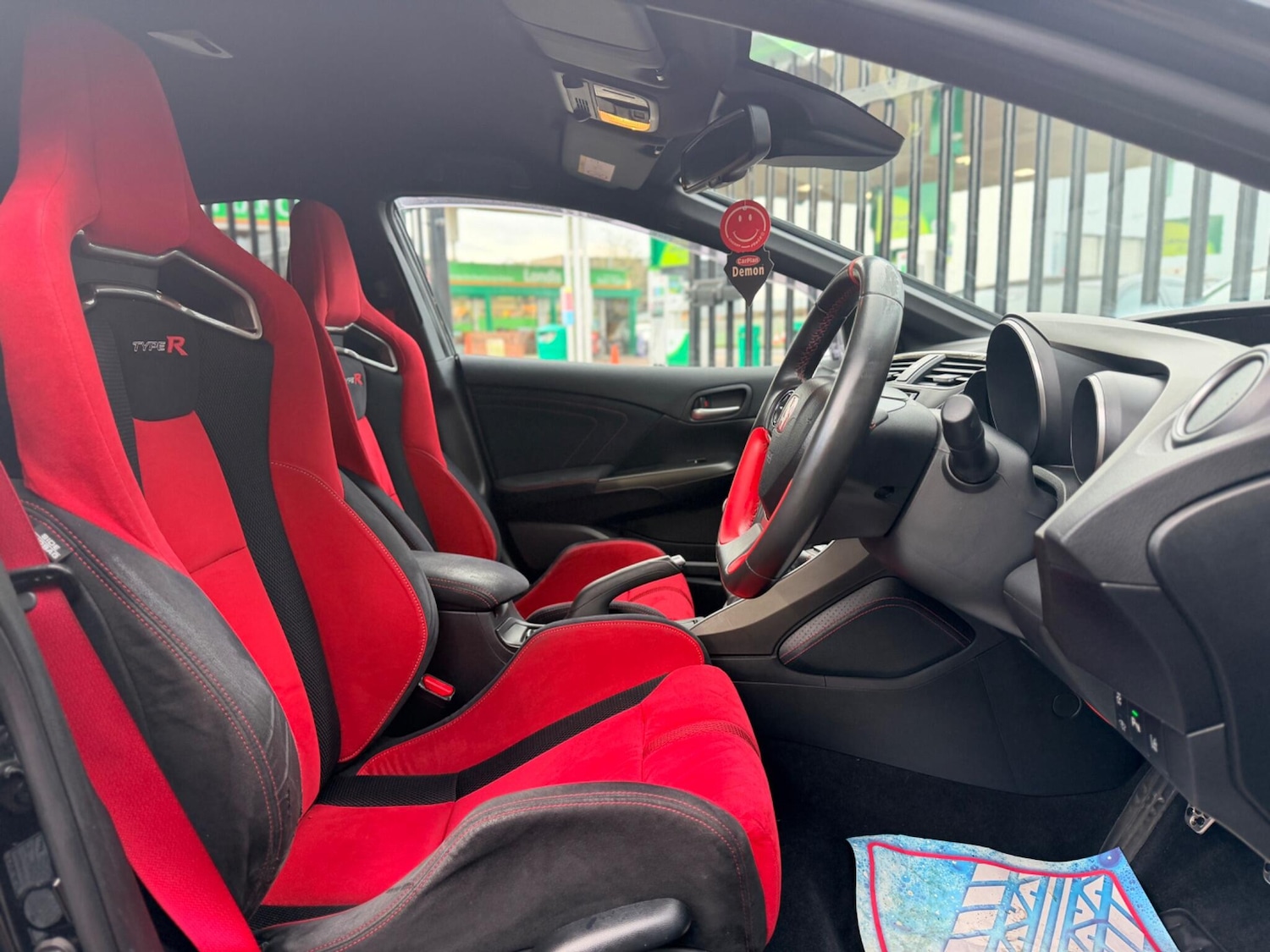 Used Honda Civic 2016 for sale - 77537989: Photo 23