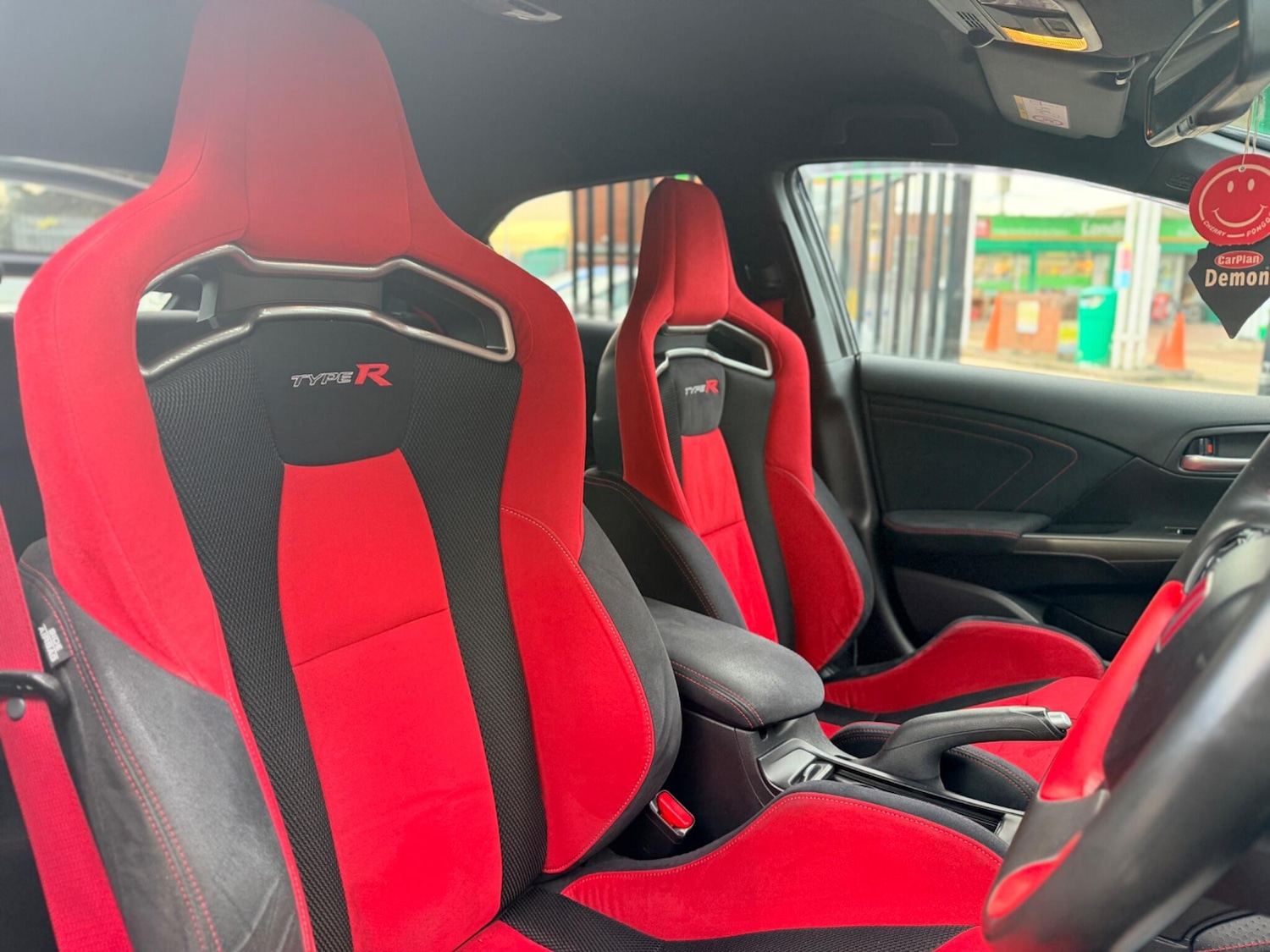 Used Honda Civic 2016 for sale - 77537989: Photo 24