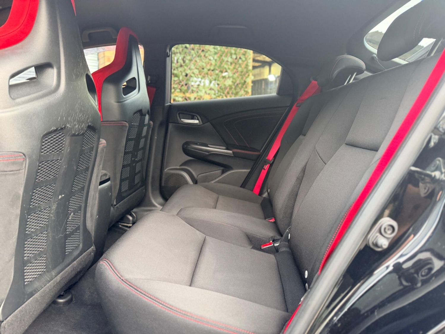 Used Honda Civic 2016 for sale - 77537989: Photo 27